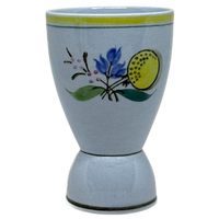 Arabia Windflower Beker