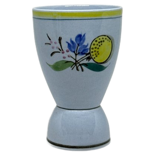 Arabia Windflower Beker 1