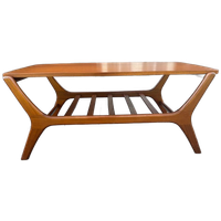 Louisvanteeffelen Coffeetable