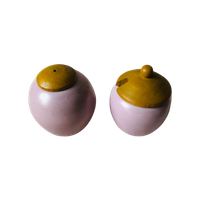 Mosterd En Zout Potje