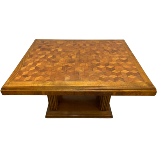 Art Deco Tafel 1