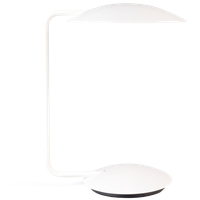 Zuiver Pixie Tafellamp Wit