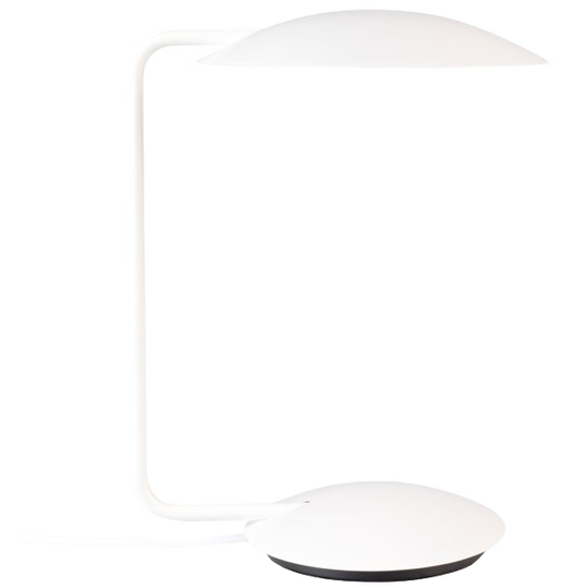 Zuiver Pixie Tafellamp Wit 1