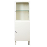 Vintage Apothekerskast | Creme