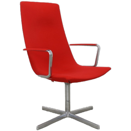 Design Fauteuil Arper Cativa 1
