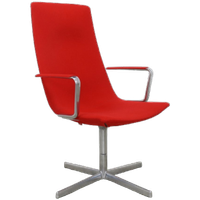 Design Fauteuil Arper Cativa
