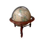 Globe In Houder thumbnail 1