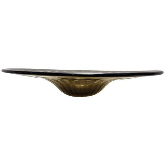 Grote Franse Art Deco Fruitschaal 1