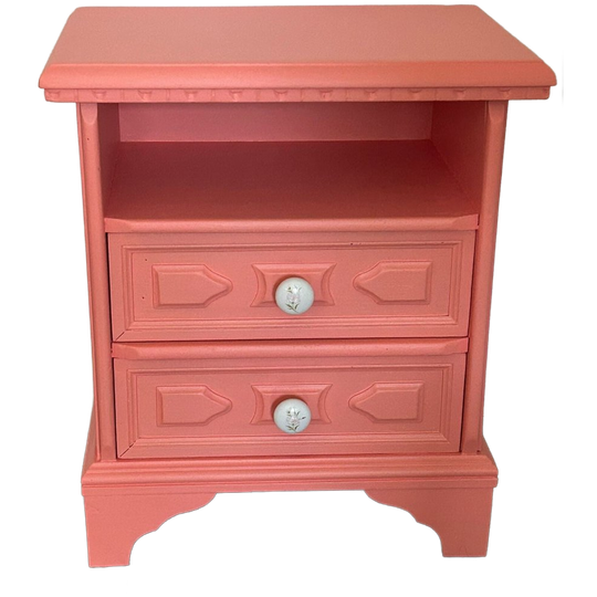 Ladenkastje Coral 1