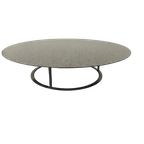 Vintage Postmodern Arflex Salontafel, Laura Graziotti thumbnail 1