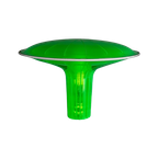 Luceplan D36 Agaricon Lamp Neo Groen thumbnail 1