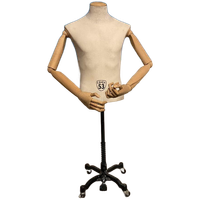 Levi Strauss Kleermakers Dummy. Collectors Item. Origineel