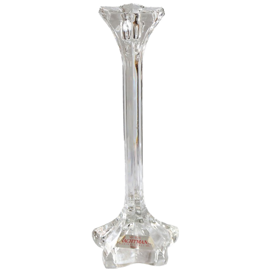 Kristallen Kandelaar Nachtmann, Jaren '60/'70 1