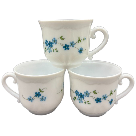 Set Arcopal Veronica Kopjes 3 Stuks 1