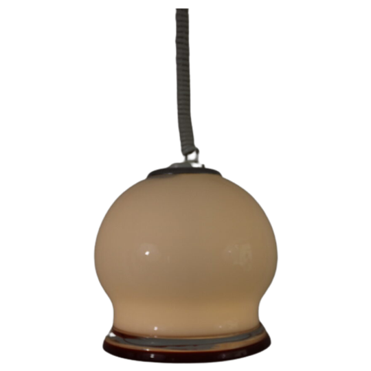 Murano, Leucos Pendant 1