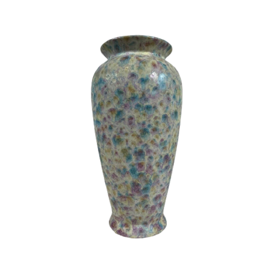 Scheurich - Multicolor - West Germany - Vase - Pottery - Model 515-22 1