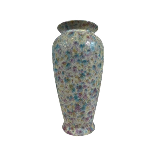 Scheurich - Multicolor - West Germany - Vase - Pottery - Model 515-22