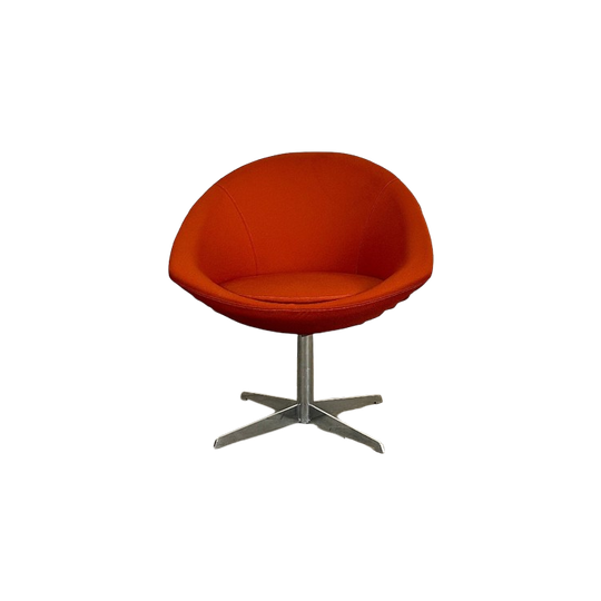 Benjo Luca Fauteuils 1