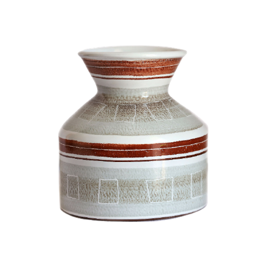 Retro Vaas/pot, Jaren '60/'70 1
