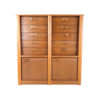 Vintage High Board