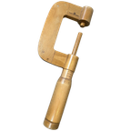 Xxl Didactisch Model ‘micrometer’ thumbnail 1