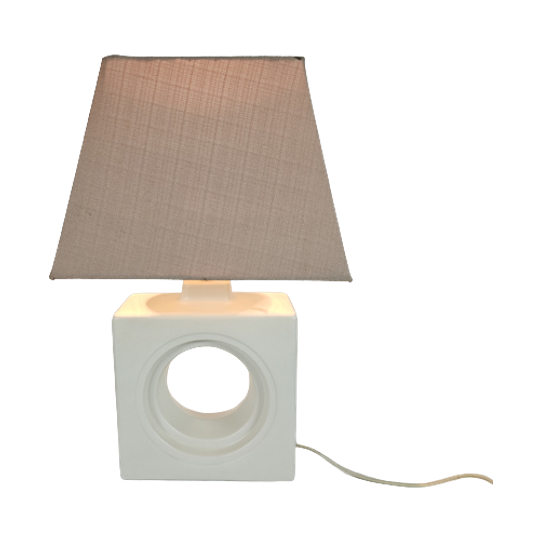 Ikea Collectables - Model Lovart - Type B00002 - Keramiek - Tafellamp - 2002 1