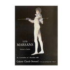 Luis Marsans (1930-2015), Peintures&dessins thumbnail 1