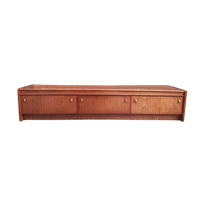 Vintage Design Xl Lowboard Palissander Dressoir Tv-Meubel