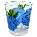 Marimekko Primavera Gedecoreerd Drinkglas thumbnail 1