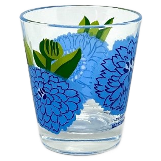 Marimekko Primavera Gedecoreerd Drinkglas 1