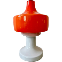 Pretty Table Lamp By Dijkstra, The Netherlands 1970