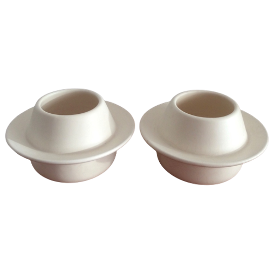 Twee Vintage Design Objecten 1