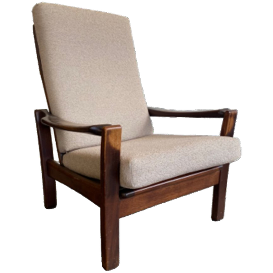 De Ster Gelderland Fauteuil 1