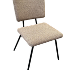 Noga Design Luko Eetkamerstoel Beige thumbnail 1