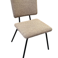 Noga Design Luko Eetkamerstoel Beige