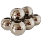 Metallic Bollen Vaas Tulpenvaasje Atomic Stijl Vaasje thumbnail 1