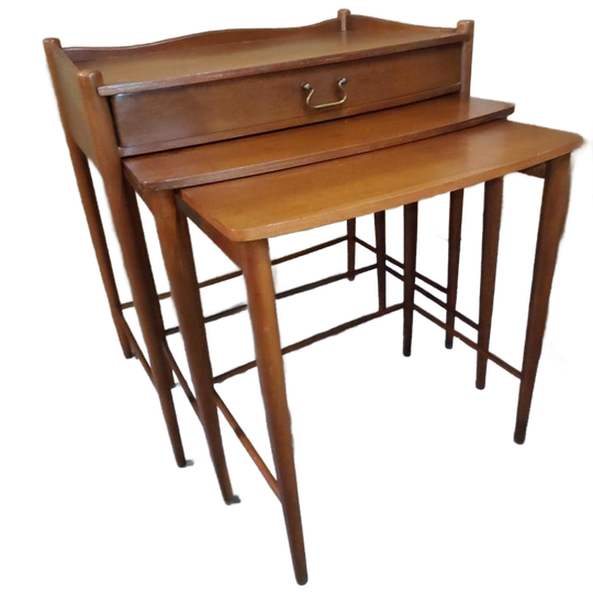 Vintage Tafelset 1