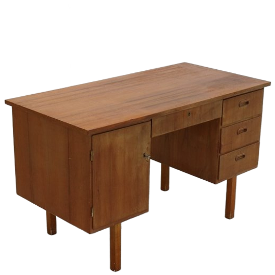 Vintage Bureau | Jaren 60 | Zweden 1