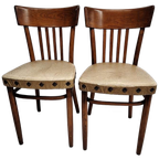 Vintage Stoelen thumbnail 1