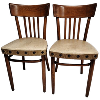 Vintage Stoelen