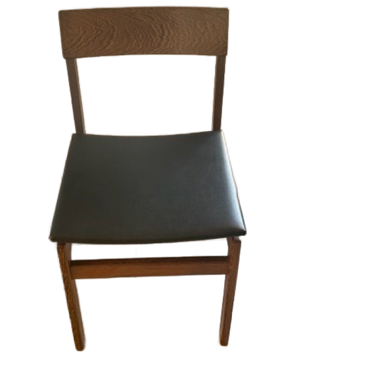 Designstoelen Van Jos De Mey Voor Van Den Berghe - Pauvers 1