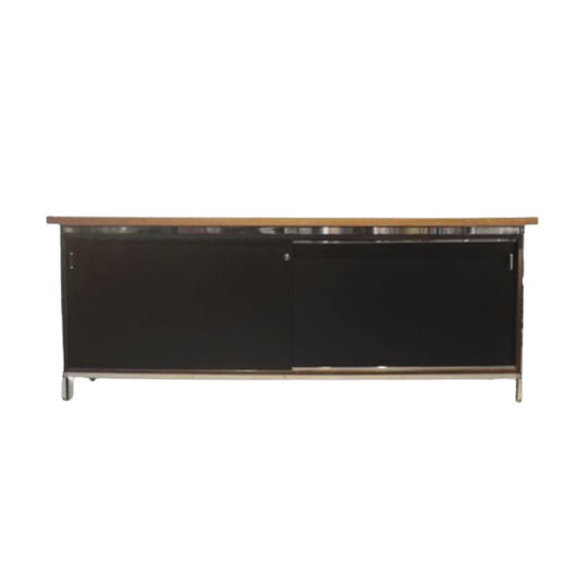 Jules Wabbes Dg190 Palisander & Wengé Premium Condition 1