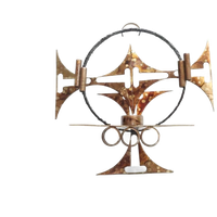 Deens Design Wandhanger Henrik Horst