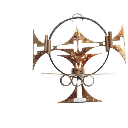 Deens Design Wandhanger Henrik Horst 1