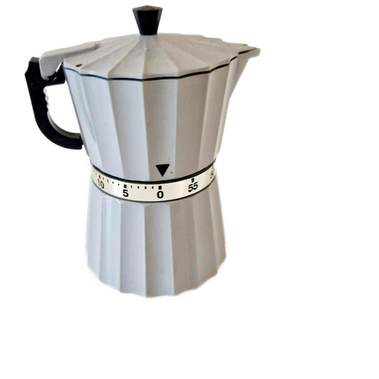 Kookwekker Koffiepot Eierwekker Kookwekkertje 1