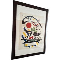 Schilderij - Poster - Prent - Miro