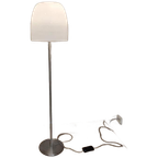 Prandina Notte F5 - Vloerlamp - Design - Nieuwstaat - Glas thumbnail 1