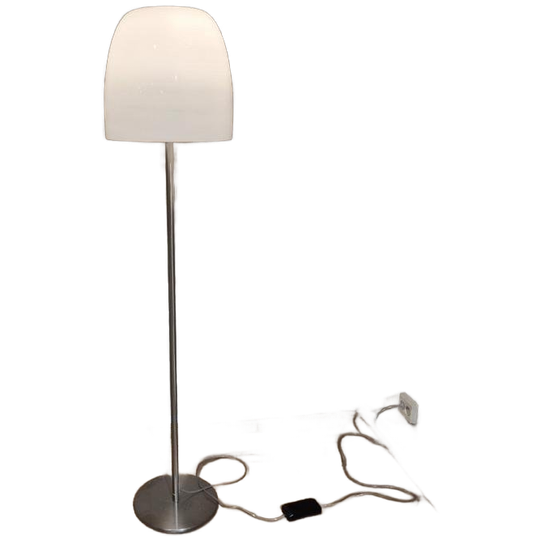 Prandina Notte F5 - Vloerlamp - Design - Nieuwstaat - Glas 1