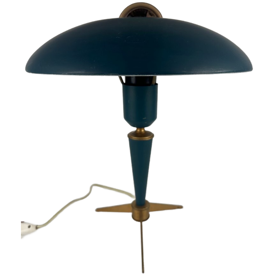 Vintage Lamp ‘bijou’ – Louis Kalff 1