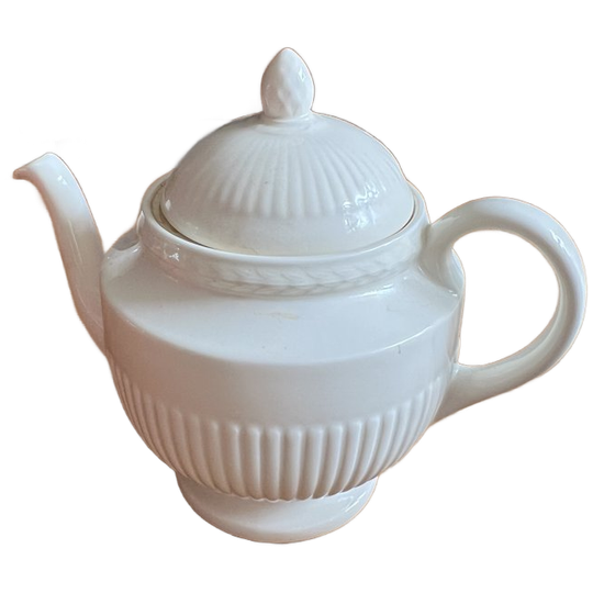 Theepot Wedgwood 1